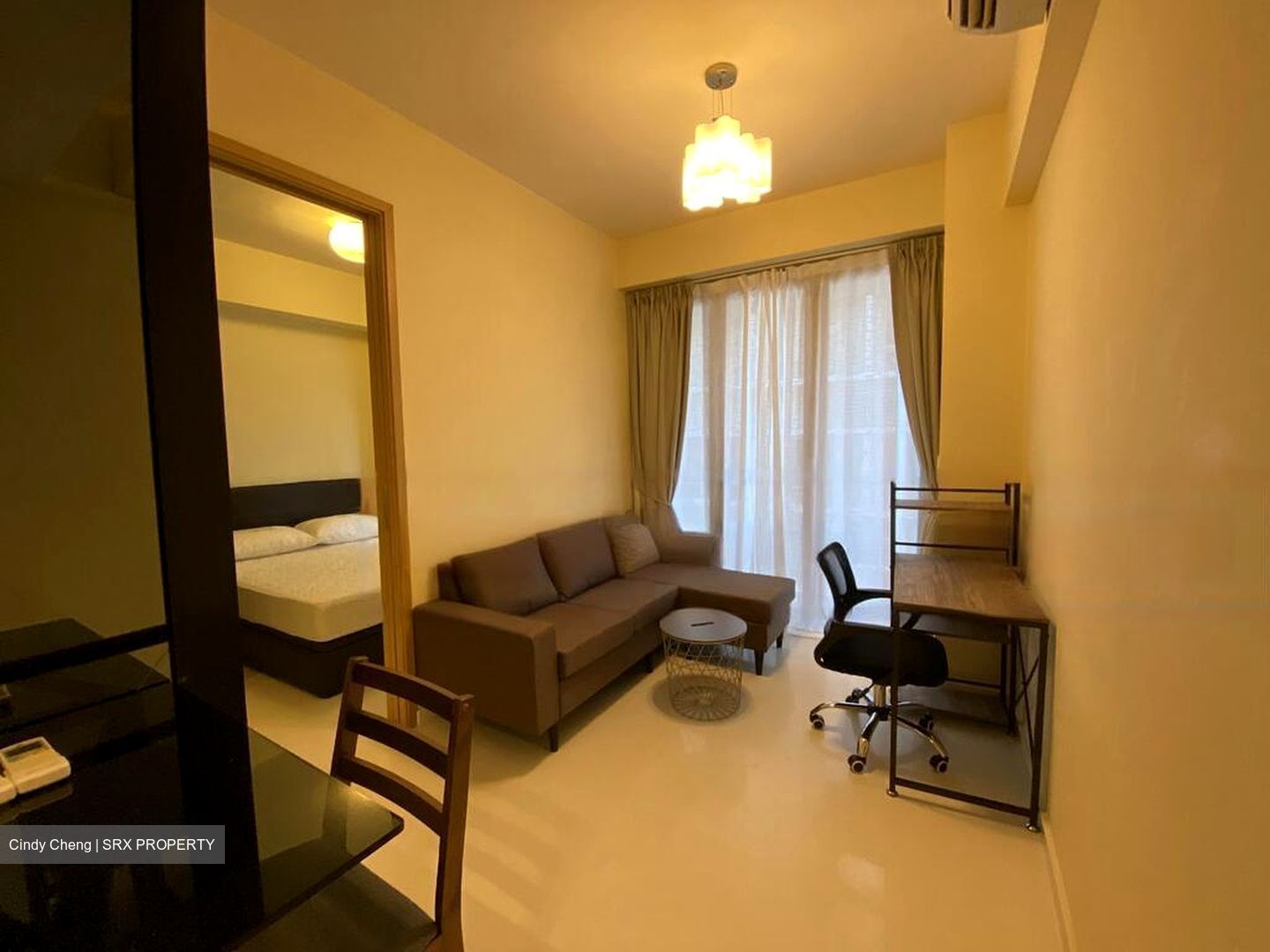 Vivace (D9), Apartment #635958621